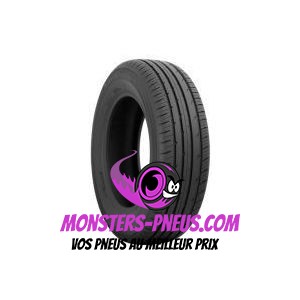 Pneu Toyo Nanoenergy J61 195 65 15 91 H Pas cher chez My Pneus