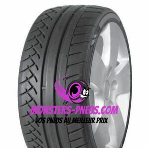 pneu auto Goodride Sport RS pas cher chez Monsters Pneus