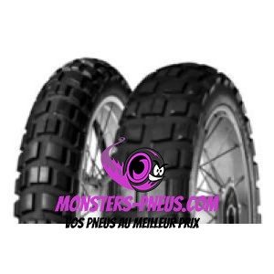 Pneu Anlas Capra X 150 70 18 70 T Pas cher chez My Pneus