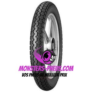 pneu moto Anlas NR-2 pas cher chez Monsters Pneus