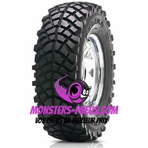 pneu auto Fedima Extreme pas cher chez Monsters Pneus
