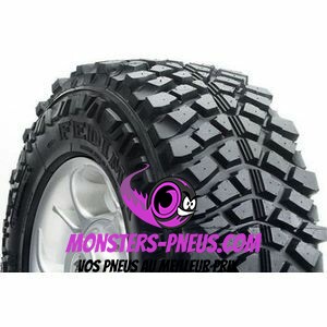 pneu auto Fedima Extreme Evolution pas cher chez Monsters Pneus