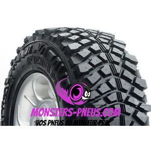 pneu auto Fedima F/MUD pas cher chez Monsters Pneus