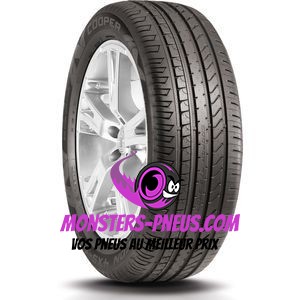 Pneu Cooper Zeon 4XS Sport 265 45 20 108 Y Pas cher chez My Pneus