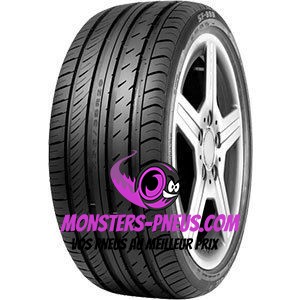 Pneu Sunfull SF888 195 45 16 84 V Pas cher chez My Pneus