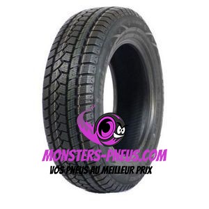 pneu auto Sunfull SF-W05 pas cher chez Monsters Pneus