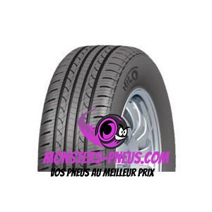 pneu auto Hilo Genesys XP1 pas cher chez Monsters Pneus