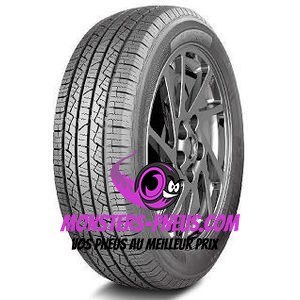 Pneu Hilo Sport XV1 215 75 15 100 H Pas cher chez My Pneus