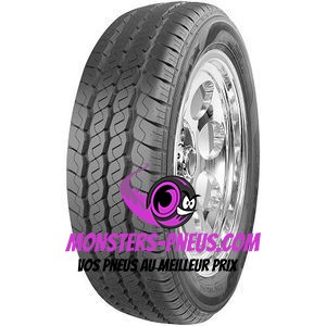 pneu auto Gremax Capturar CF12 pas cher chez Monsters Pneus