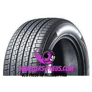 Pneu Sunny SAS028 275 65 18 116 T Pas cher chez My Pneus