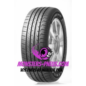 pneu auto Maxxis Victra M-36+ pas cher chez Monsters Pneus