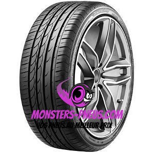 Pneu Radar Dimax R8+ 295 40 21 111 Y Pas cher chez My Pneus
