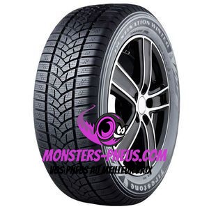 Pneu Firestone Destination Winter 235 50 18 101 V Pas cher chez My Pneus