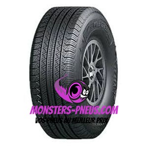 Pneu Powertrac Cityrover 235 65 17 104 H Pas cher chez My Pneus