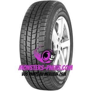 Pneu Falken Eurowinter VAN01 205 75 16 113 R Pas cher chez My Pneus