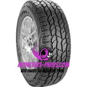 pneu auto Cooper Discoverer A/T3 Sport pas cher chez Monsters Pneus