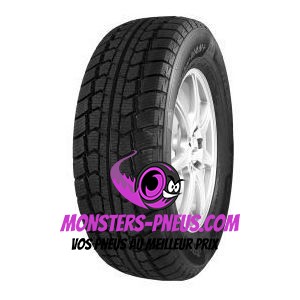 Pneu Mastersteel Winter VAN + 205 70 15 106 S Pas cher chez My Pneus