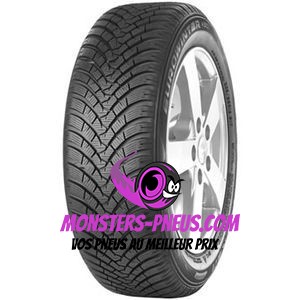 Pneu Falken Eurowinter HS01 165 65 14 79 T Pas cher chez My Pneus