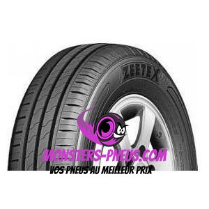 Pneu Zeetex CT2000 165 70 14 89 R Pas cher chez My Pneus