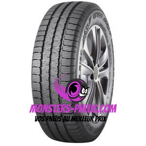 Pneu GT-Radial Maxmiler WT2 235 65 16 115 R Pas cher chez My Pneus