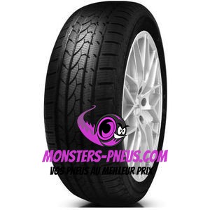 Pneu Milestone Green 4Seasons 235 55 17 103 V Pas cher chez My Pneus