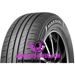 Pneu Marshal Matrac MH12 205 60 15 91 V Pas cher chez My Pneus