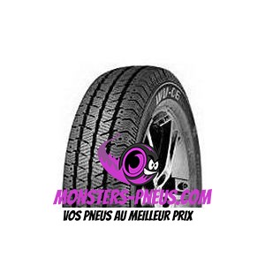 Pneu Ovation Ecovision WV-06 175 80 14 99 R Pas cher chez My Pneus