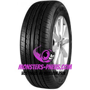 pneu auto Maxxis MA-P3 pas cher chez Monsters Pneus