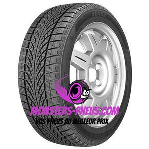 pneu auto Kenda Wintergen 2 KR501 pas cher chez Monsters Pneus