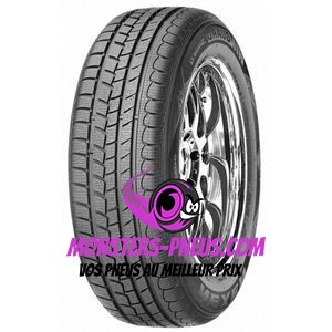 Pneu Nexen Winguard Snow G WH1 145 65 15 72 T Pas cher chez My Pneus