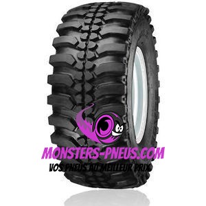 Pneu Blackstar Mudmax FC 205 80 16 104 Q Pas cher chez My Pneus