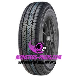 Pneu Royalblack Royal Commercial 155 0 12 88 R Pas cher chez My Pneus