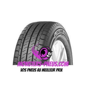 Pneu Falken Linam VAN01 195 60 16 99 H Pas cher chez My Pneus