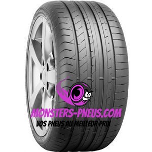 pneu auto Fulda Sportcontrol 2 pas cher chez Monsters Pneus