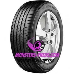 Pneu Firestone Roadhawk 235 45 18 98 Y Pas cher chez My Pneus
