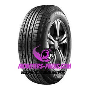pneu auto Aptany RU101 pas cher chez Monsters Pneus