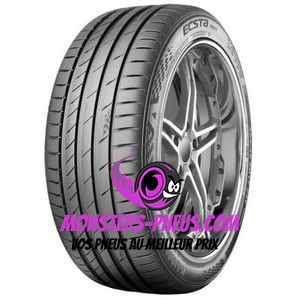 Pneu Kumho Ecsta PS71 295 35 19 104 Y Pas cher chez My Pneus