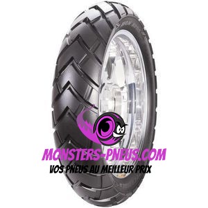 Pneu Avon AV84 Trekrider 110 80 19 59 T Pas cher chez My Pneus