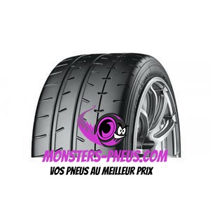 pneu auto Yokohama Advan A052 pas cher chez Monsters Pneus