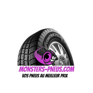 Pneu Vredestein Comtrac 2 All Season 235 65 16 115 R Pas cher chez My Pneus