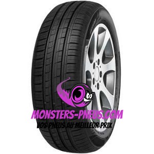Pneu Imperial Ecodriver 4 185 55 16 83 H Pas cher chez My Pneus