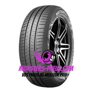 Pneu Kumho Wattrun VS31 205 55 16 91 V Pas cher chez My Pneus