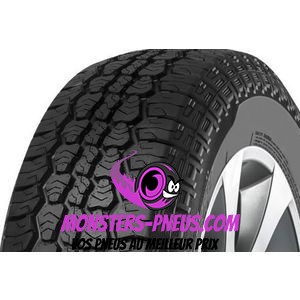 Pneu Tristar Sportpower A/T 215 70 16 100 H Pas cher chez My Pneus