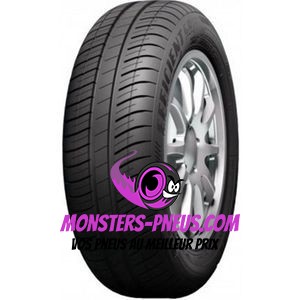 Pneu Goodyear Efficientgrip Cargo 195 75 16 107 R Pas cher chez My Pneus