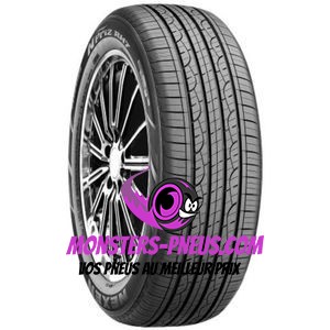 Pneu Nexen N