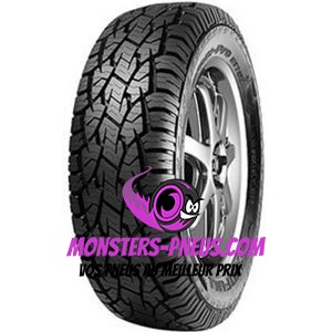 Pneu Sunfull Mont-PRO AT782 245 70 17 110 T Pas cher chez My Pneus