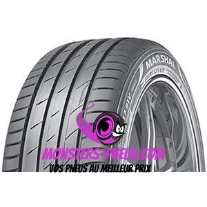 Pneu Marshal MU12 215 55 16 97 W Pas cher chez My Pneus