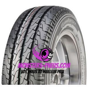 pneu auto Comforser CF350 pas cher chez Monsters Pneus