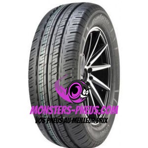 Pneu Comforser CF620 165 80 14 85 T Pas cher chez My Pneus