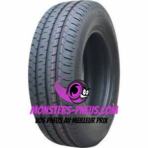 pneu auto Rapid Effivan pas cher chez Monsters Pneus